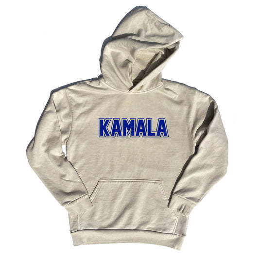 “Madam President Hoodie”